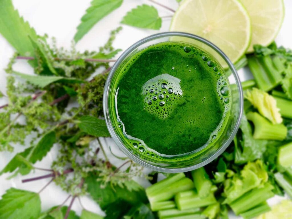 Smoothies