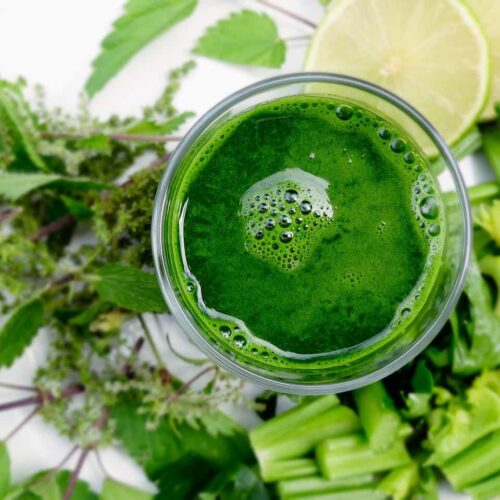 Smoothies