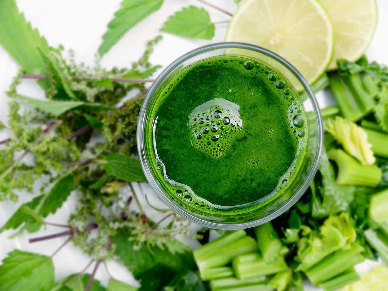 Smoothies