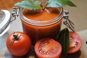 Tomato Soup