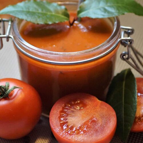 Tomato Soup