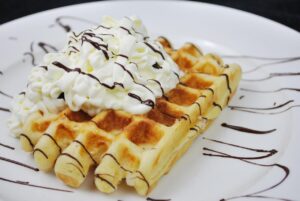 Waffles