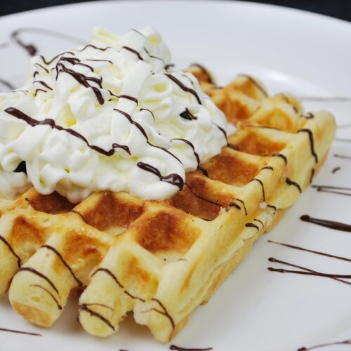 Waffles