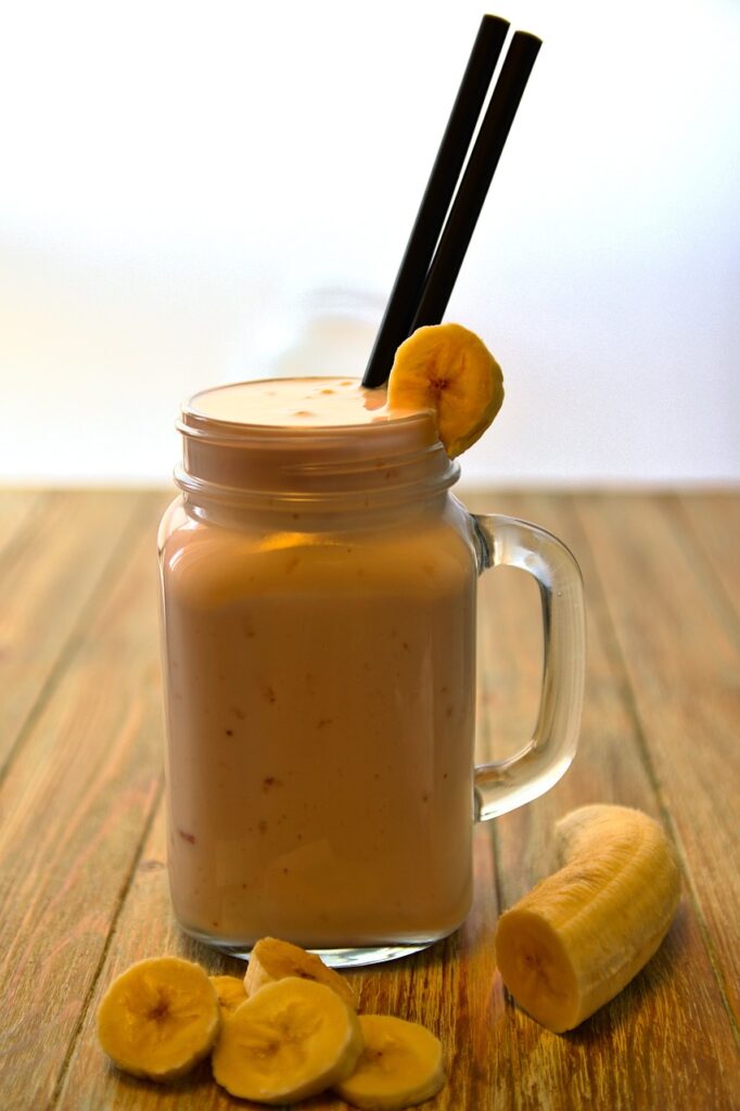 Banana Smoothie