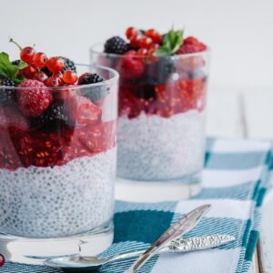 Chia Seed