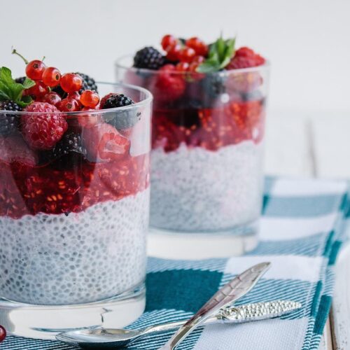 Chia Seed