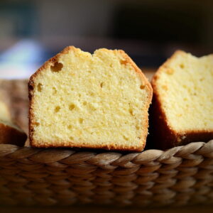 Butter Cake