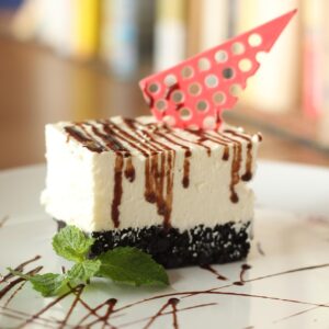Cheesecake