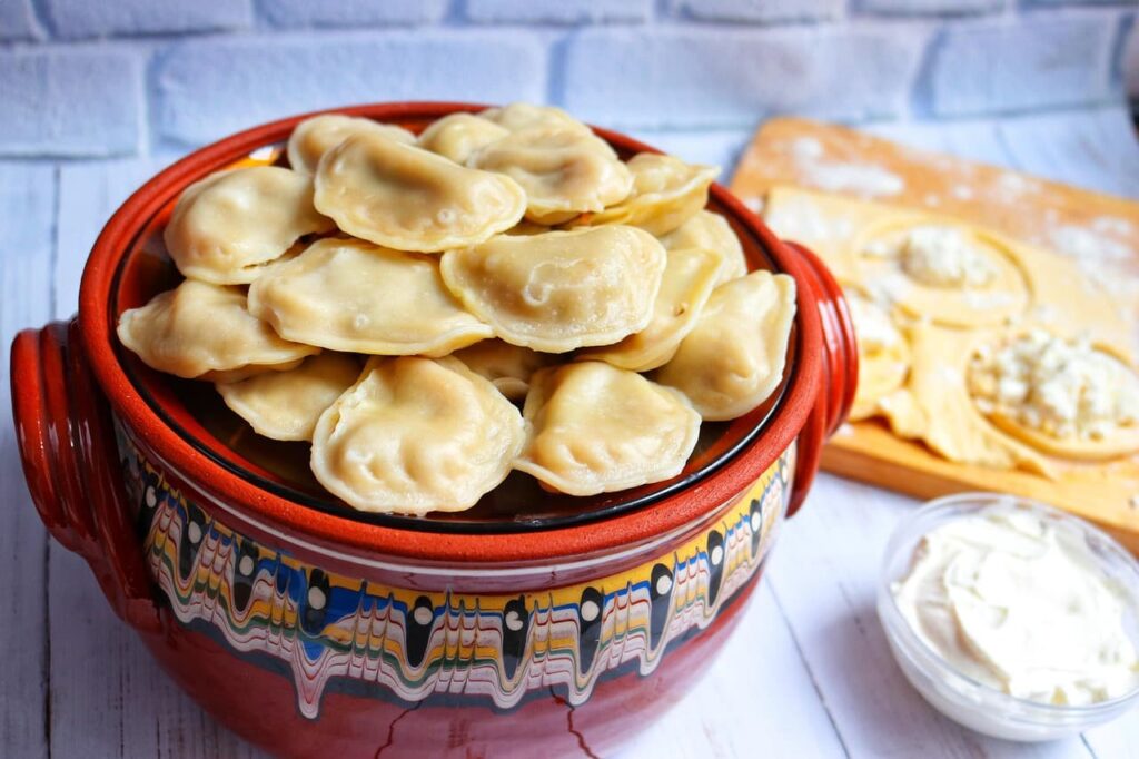 Dumplings