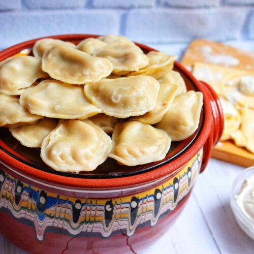 Dumplings