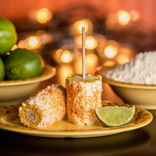Elote