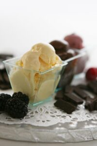 Vanilla Ice Cream