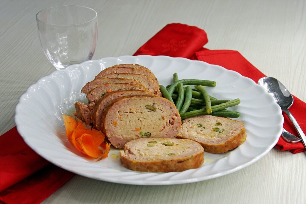 Meatloaf