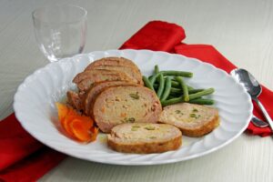 Meatloaf
