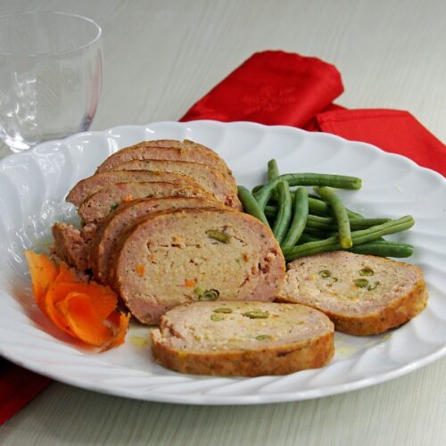 Meatloaf