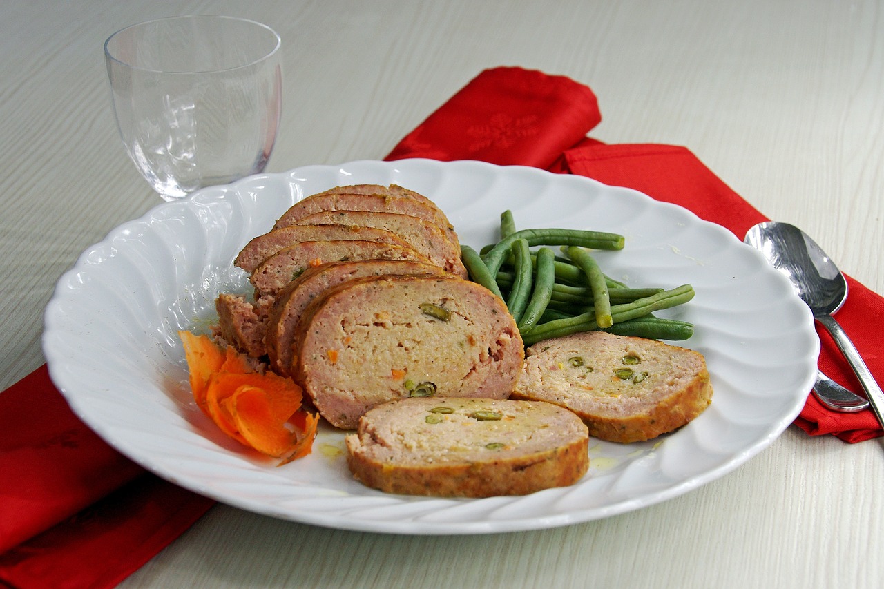 Meatloaf