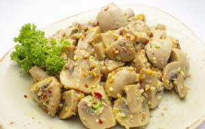 Mushrooms