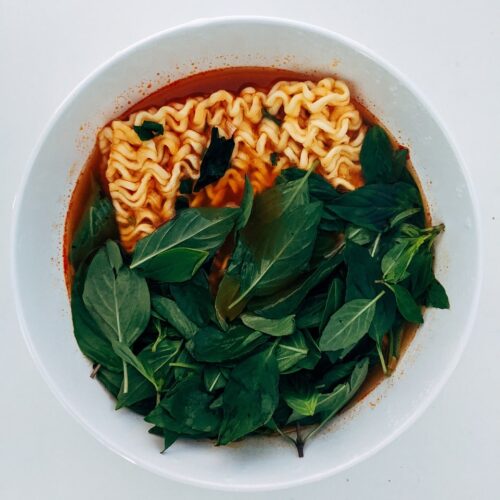 Maggi