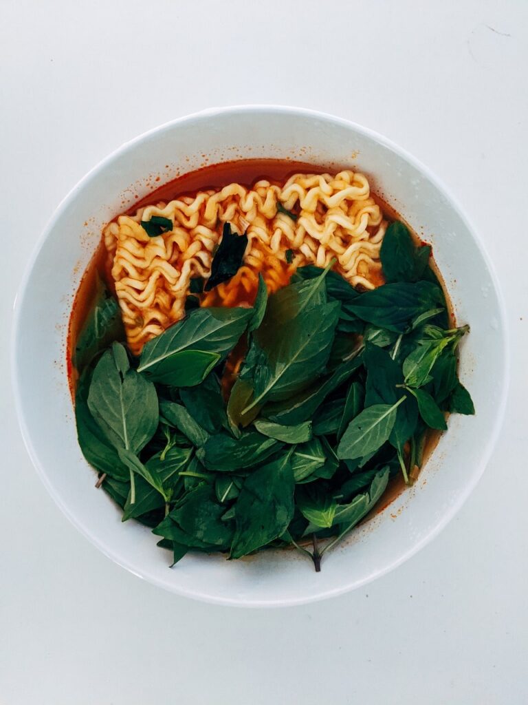 Maggi