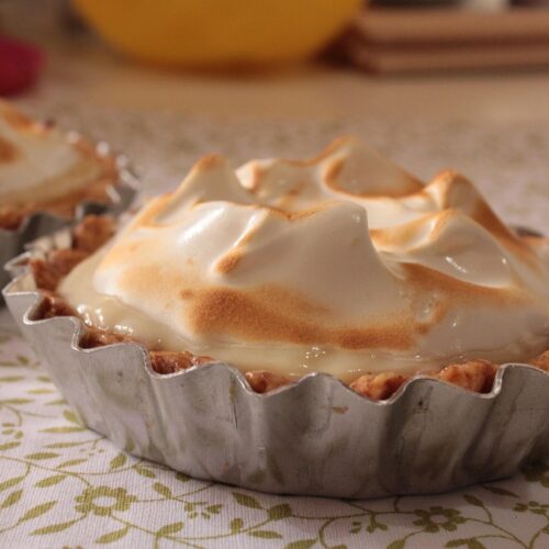 Pie