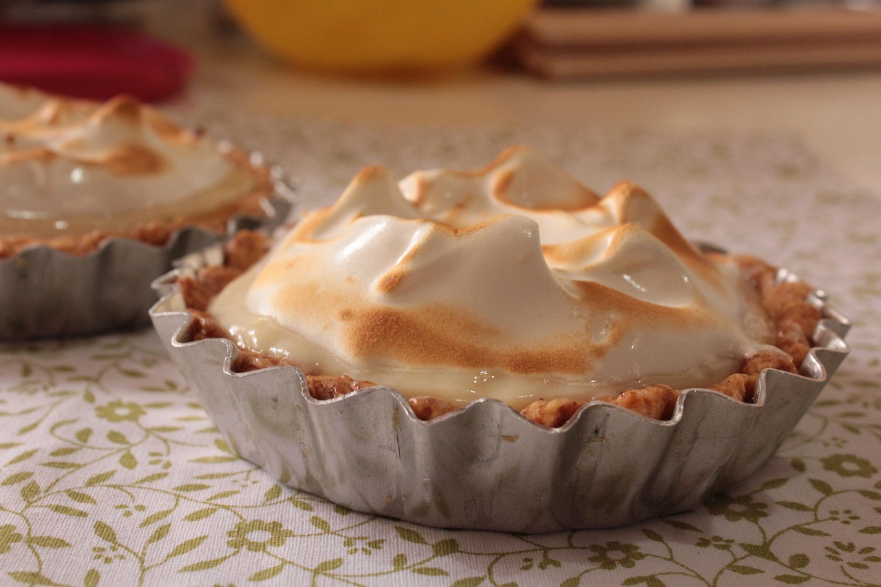 Pie