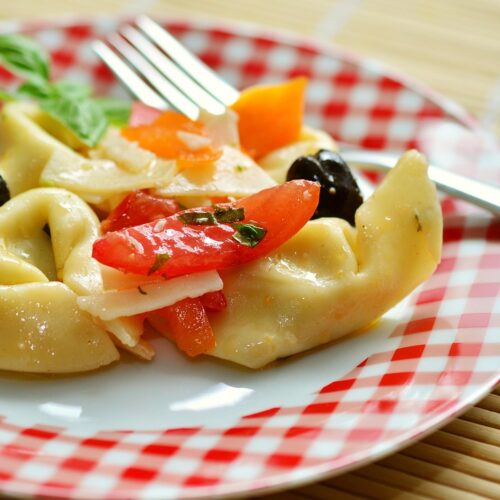 Tortellini