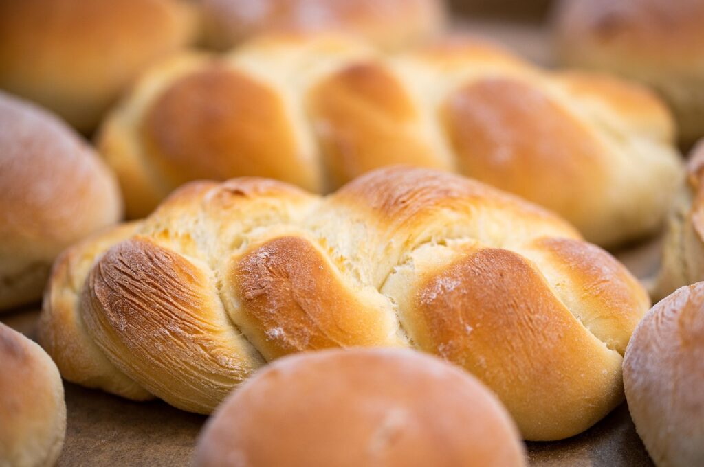 Hawaiian Rolls