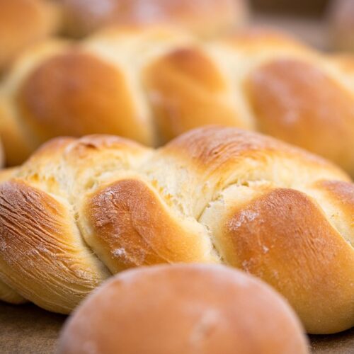 Hawaiian Rolls