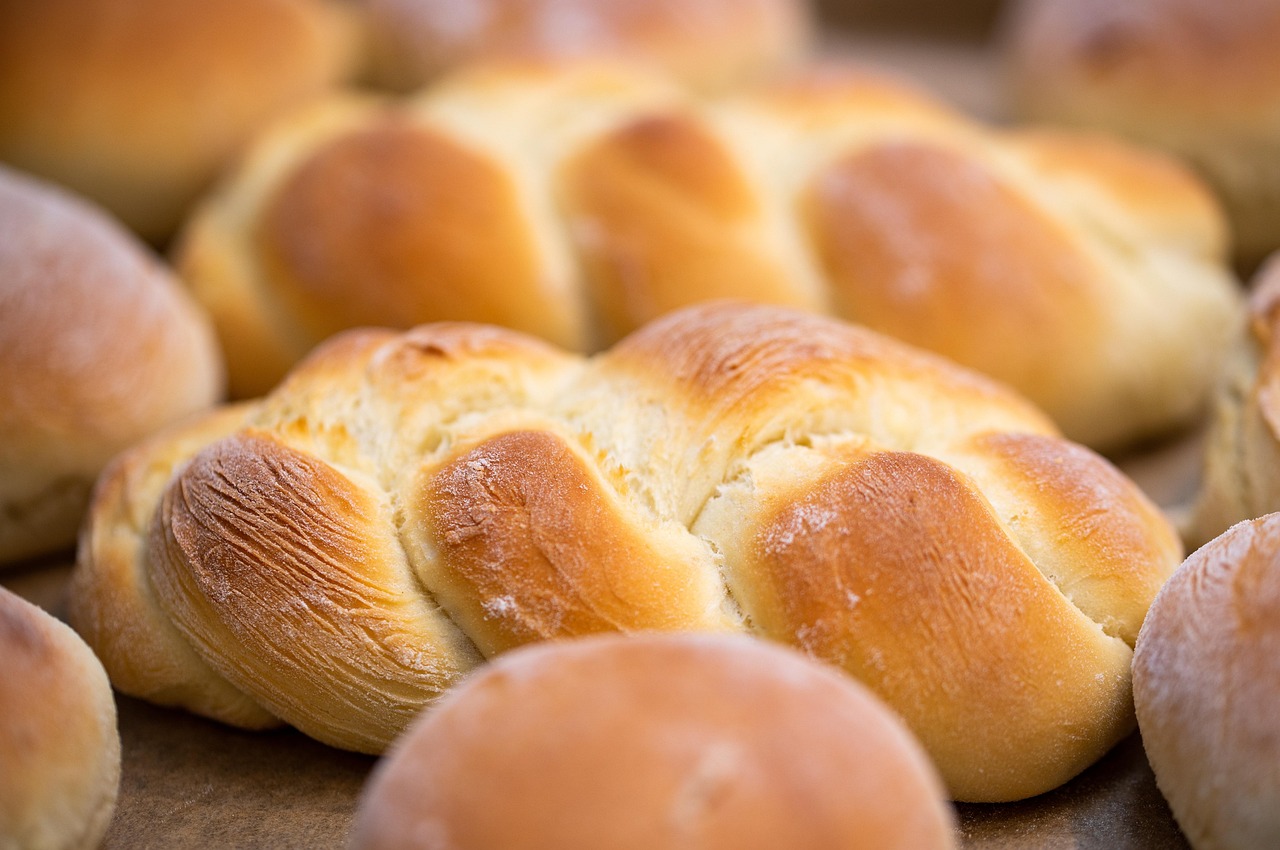 Hawaiian Rolls