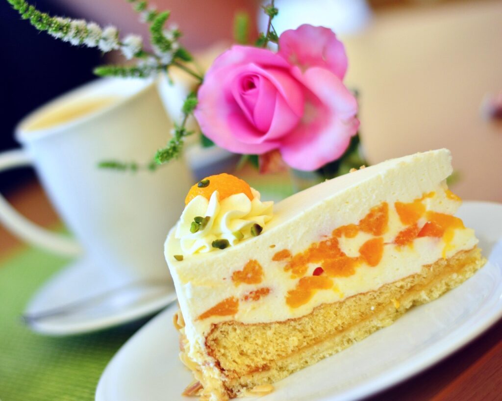 CAKE