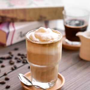 Coconut Coffee
