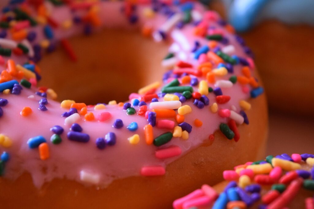 Donut