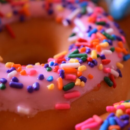 Donut