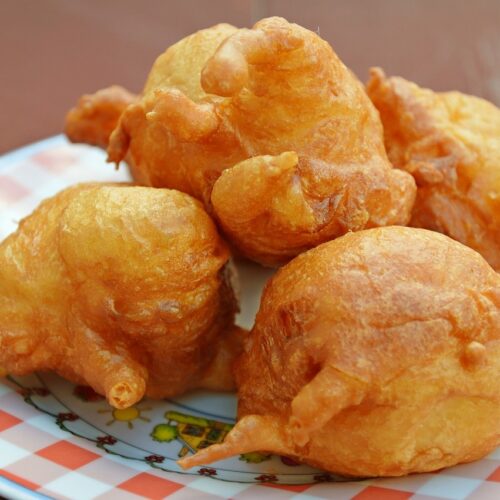 Fritters