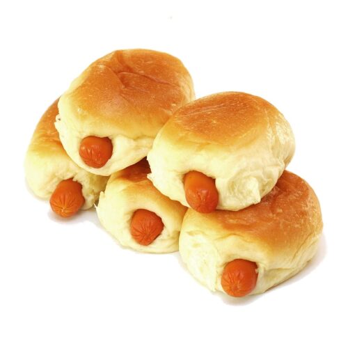 Hot Dog