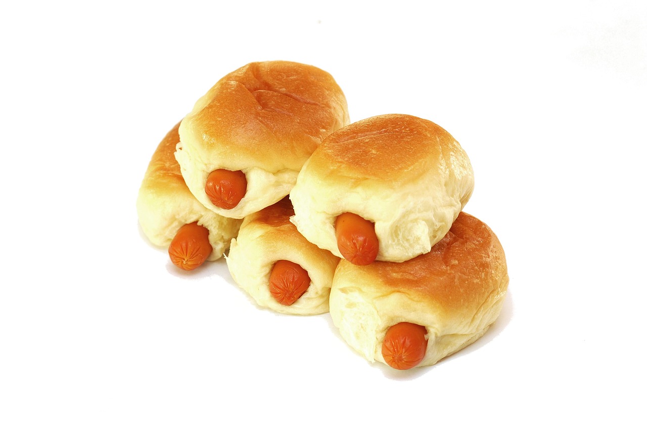Hot Dog