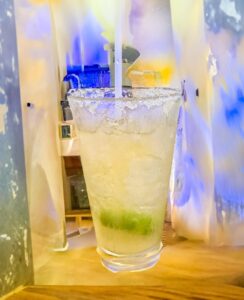 Margarita