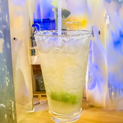 Margarita
