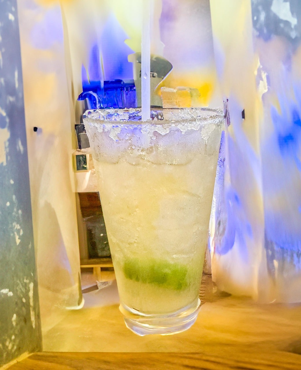 Margarita