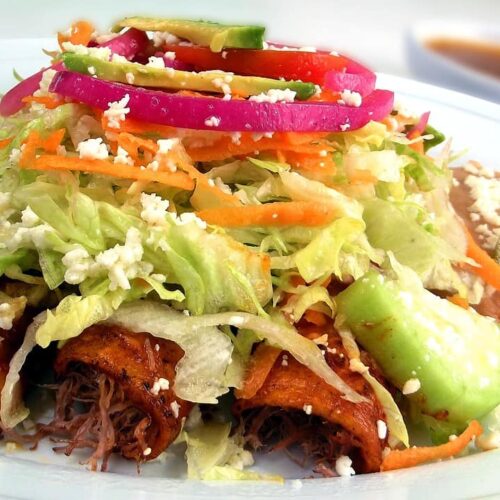 Enchilada