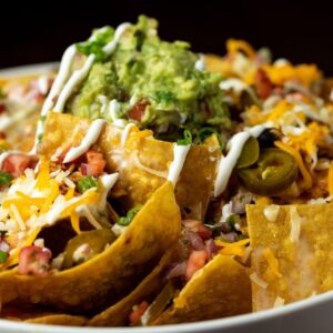 Nachos