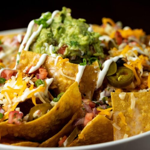 Nachos