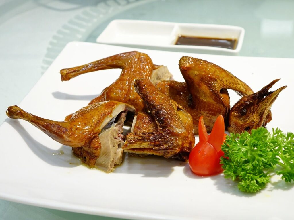 Pigeon