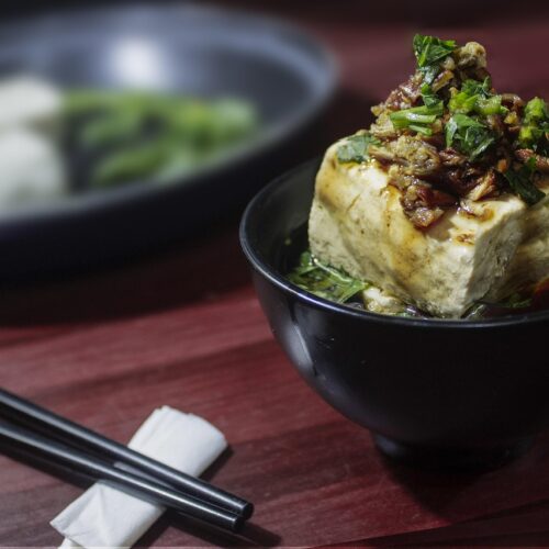 Tofu
