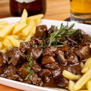 Beef Steak