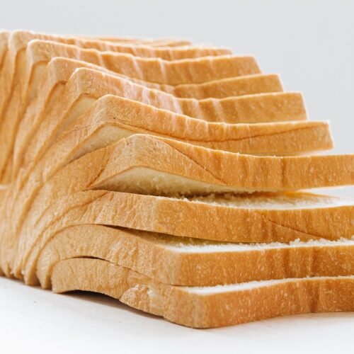 Gluten-Free White Bread