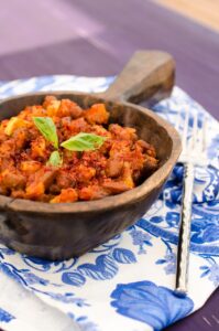 Texas Chili