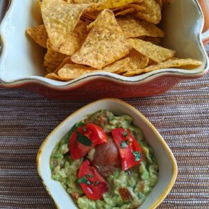 Guacamole