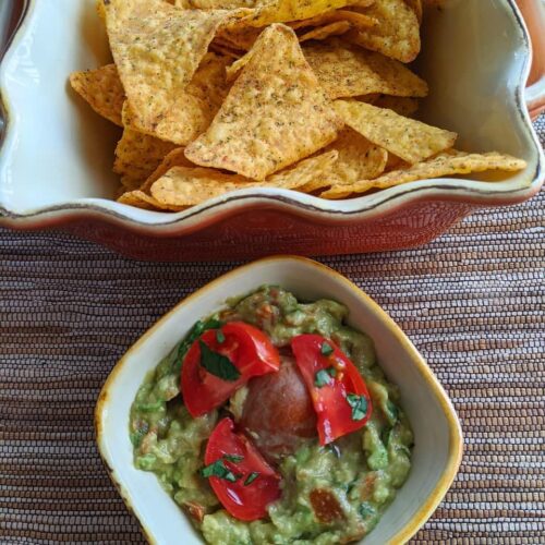 Guacamole