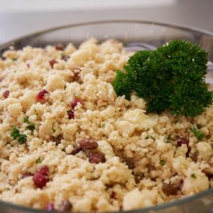 couscous